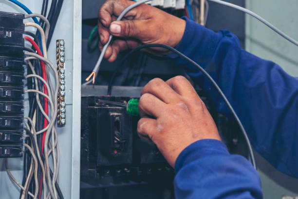 Best Electrical Rewiring Services  in Decatur, TN