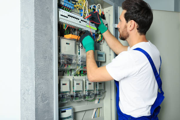 Best Electrical Installation Contractor  in Decatur, TN